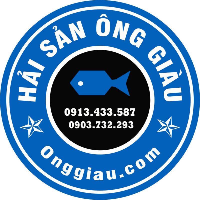 Hải Sản Ông Giàu